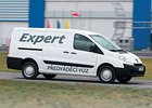 Peugeot Expert L2H11.6 HDI: Šest kubíků stačí