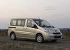 Peugeot Expert Tepee: Od Minibusu po stěhovák