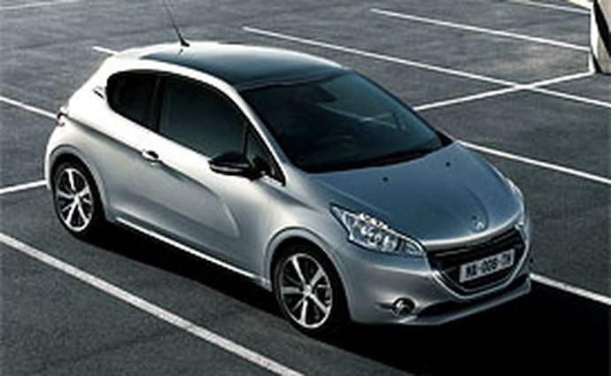 Video: Peugeot 208 – Jízda s třídveřovou verzí