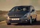 Video: Peugeot 5008 – Nové MPV z Francie