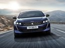 Nový Peugeot 508 SW je za dveřmi. Automobilka už láká na jeho premiéru