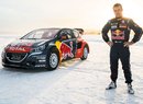 Sébastien Loeb míří do Mistrovství světa FIA v rallycrossu (+video)