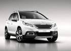 Peugeot 2008 a nový tvarový směr francouzské značky: Inspirace a souvislosti