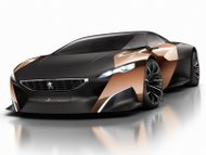 Peugeot Onyx