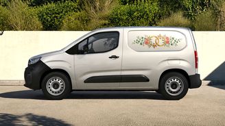 První generace Peugeotu Partner se od letoška řadí mezi veterány. Kulatiny slaví také Traveller První generace Peugeotu Partner se od letoška řadí mezi veterány. Kulatiny slaví také Traveller