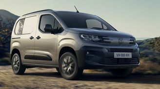 Nový Peugeot Partner Skill Pro: S plnou polní a skvěle vybaveným interiérem do terénu! Nový Peugeot Partner Skill Pro: S plnou polní a skvěle vybaveným interiérem do terénu!