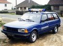 Peugeot 305 Break (1982)