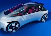 Peugeot Polygon chce už brzy změnit pravidla hry. Klíčové prvky přenese do sériové výroby