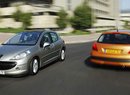 Peugeot 207 - Jak vylepšit bestseller?