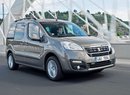 Peugeot Partner 1.6 BlueHDi Euro 6: Pozor na olej! – Dlouhodobý test (2.část)