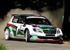 IRC Mecsek Rally 2011 – Kopecký vítězí podruhé za sebou a opět s rekordem (+ fotogalerie)