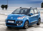 Citroën C3 Picasso: Na brzdění je spolujezdec (video)