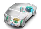 Sanyo bude dodávat baterie pro modely PSA Peugeot Citroën