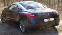 Peugeot RCZ 1.6 16V THP Peugeot RCZ 1.6 16V THP