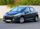 Ojetý Peugeot 207: Potěší, ale i zklame