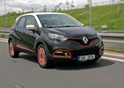 Francouzský trh v září 2013: Bronzový úspěch pro Renault Captur