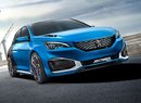 Peugeot a další sportovní modely? Vypadá to bledě!