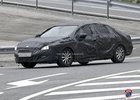 Spy Photos: Peugeot 508 - Návrat do role francouzského Mercedesu?