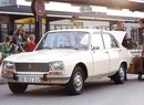 Peugeot 504