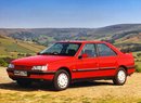 Seriál: Evropské Automobily roku. Peugeot 405 (1988): Pininfarina, Vatanen a Afrika...