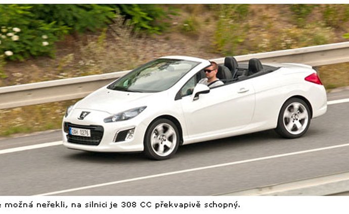 peugeot testy kabriolet