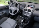 Peugeot 206 CC