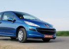 TEST Peugeot 207 1.4 16V - z lvíčka málem králem zvířat