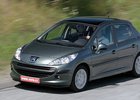 TEST Peugeot 207 1.6 HDI - intenzivnější zážitek za 5,6 litrů