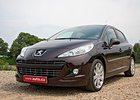 TEST Peugeot 207 1,6 16V THP – Rychlý, ale ne hot