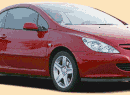 Peugeot 307 CC 2.0 180 Sport - s nebo bez?