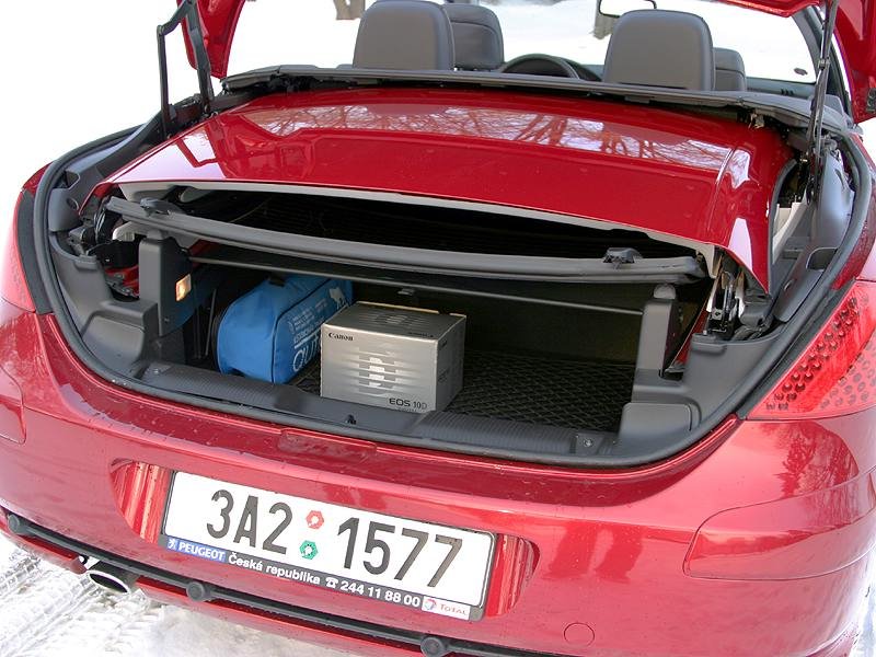 Peugeot 307 CC