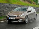 Peugeot 308 1.2 e-THP – Tři válce stačí?