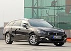 TEST Peugeot 508 SW 2.0 BlueHDI – Ideál pod kapotou