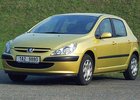 TEST Peugeot 307 1.4 HDI – Vzývání boha spotřeby (05/2002)