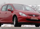 TEST Peugeot 307 1,6 HDI 80 kW – šetření něco stojí