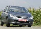 TEST Peugeot 307 2.0 HDI 100 kW - naftový koncert