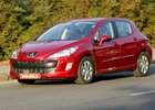 TEST Peugeot 308 1.6 HDI – Pospíchej pomalu