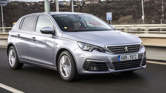 TEST Peugeot 308 1.5 BlueHDi – Nafta ještě neřekla poslední slovo!