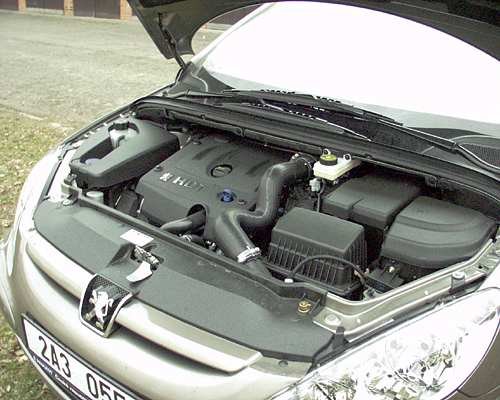 Peugeot 307 SW