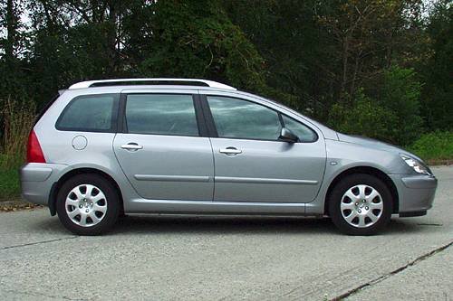 Peugeot 307 SW