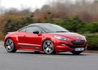 TEST Peugeot RCZ R – Krvelačný lev