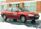 TEST Peugeot 406 2,1SVDT – Francouzský mercedes