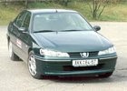 TEST Peugeot 406 2,0 HDI (66 kW)