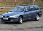 TEST Peugeot 406 2.2 HDI Break