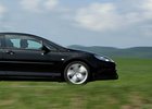 TEST Peugeot 407 Coupé 3.0 V6 - rychle a stylově