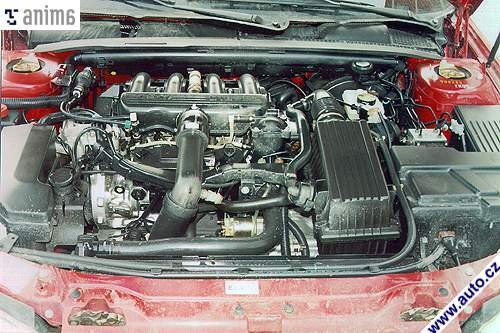 Peugeot 406