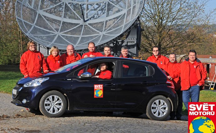 TEST Peugeot 208 1.2/60 kW Urban Soul - Zatím všechno běží hladce