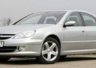 TEST Peugeot 607 3.0 V6 - kouzlo benzínu