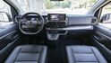 Peugeot Traveller Allure Standard Peugeot Traveller Allure Standard