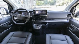 Peugeot Traveller Allure Standard Peugeot Traveller Allure Standard